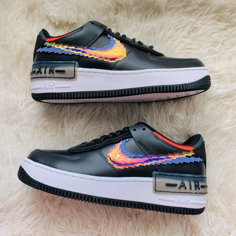 Nike Air Force Shadow